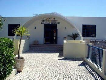 Hotel Portas Do Sol Da Bemposta Portimão Exterior foto