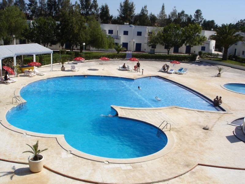 Hotel Portas Do Sol Da Bemposta Portimão Exterior foto