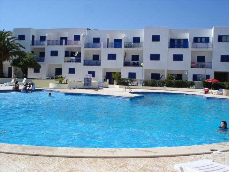 Hotel Portas Do Sol Da Bemposta Portimão Exterior foto